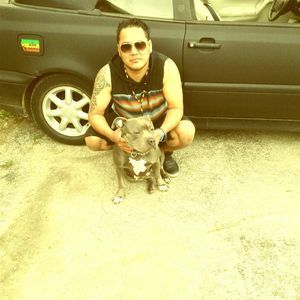 Meet your Posher, Edgar